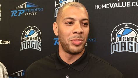 Orlando Magic's Anthony Parker: Embracing the Mentor Role for Young Players